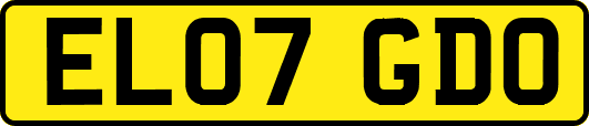 EL07GDO