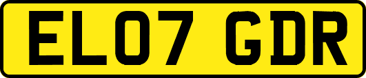 EL07GDR