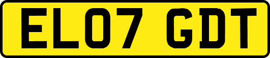 EL07GDT