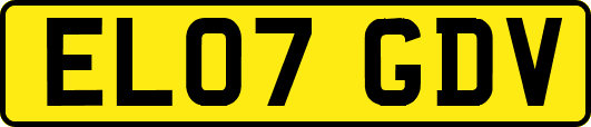 EL07GDV