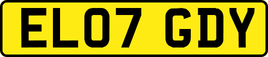 EL07GDY