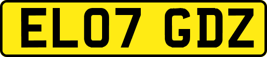 EL07GDZ