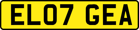 EL07GEA