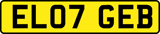 EL07GEB