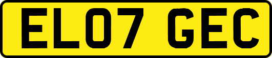 EL07GEC