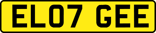 EL07GEE