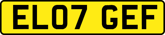 EL07GEF