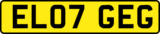 EL07GEG
