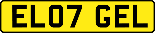 EL07GEL