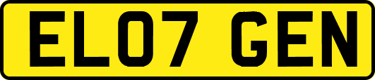 EL07GEN