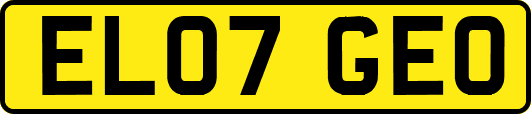 EL07GEO