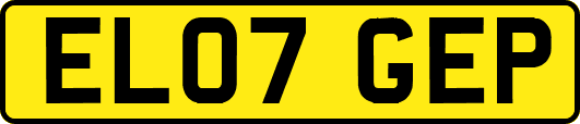 EL07GEP