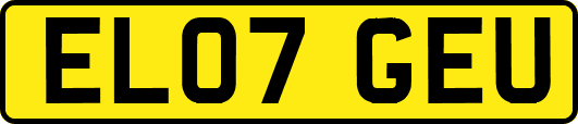 EL07GEU