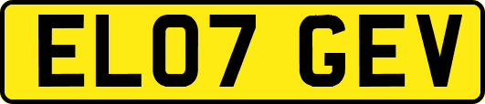 EL07GEV