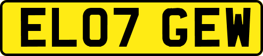 EL07GEW