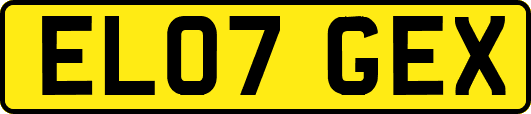 EL07GEX