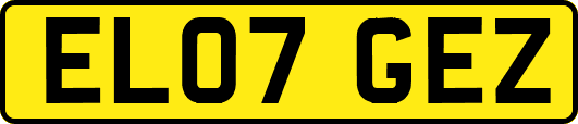 EL07GEZ