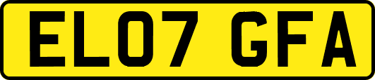 EL07GFA