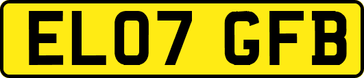 EL07GFB