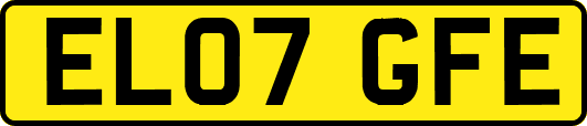 EL07GFE