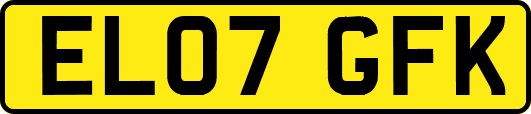 EL07GFK