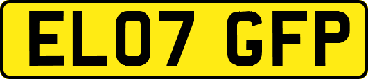 EL07GFP