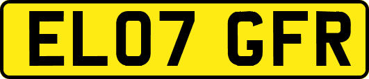 EL07GFR