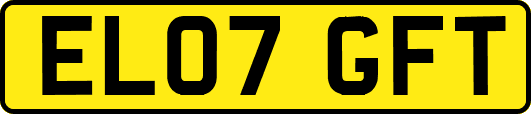 EL07GFT