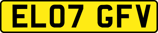 EL07GFV