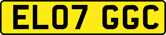 EL07GGC