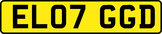 EL07GGD