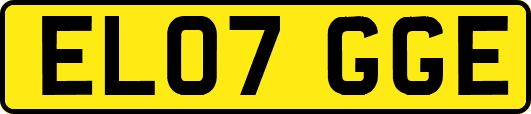 EL07GGE