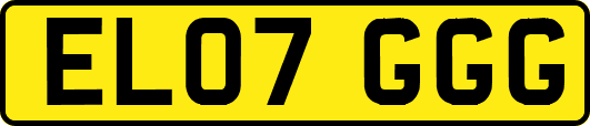EL07GGG