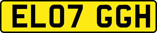 EL07GGH