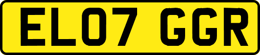 EL07GGR