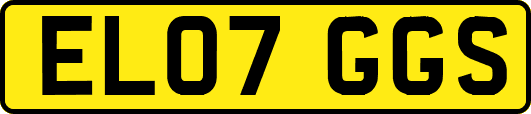 EL07GGS