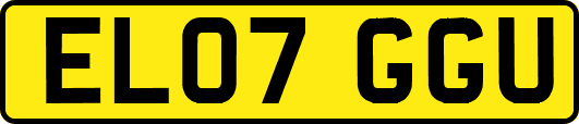 EL07GGU