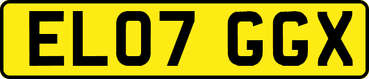 EL07GGX