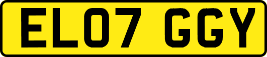 EL07GGY