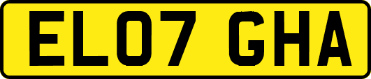 EL07GHA