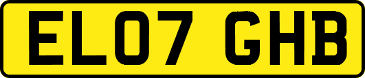 EL07GHB