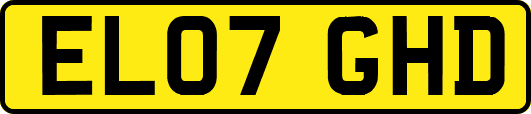 EL07GHD