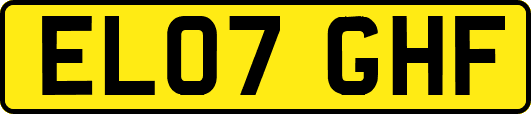 EL07GHF