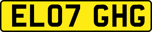 EL07GHG