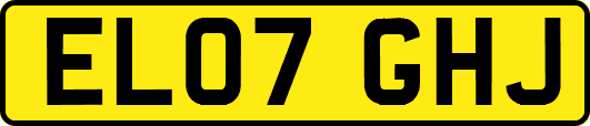 EL07GHJ