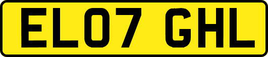 EL07GHL