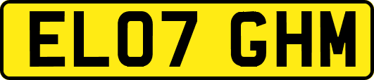 EL07GHM