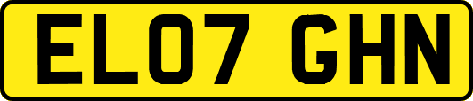 EL07GHN