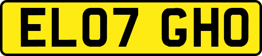 EL07GHO