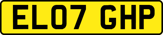 EL07GHP